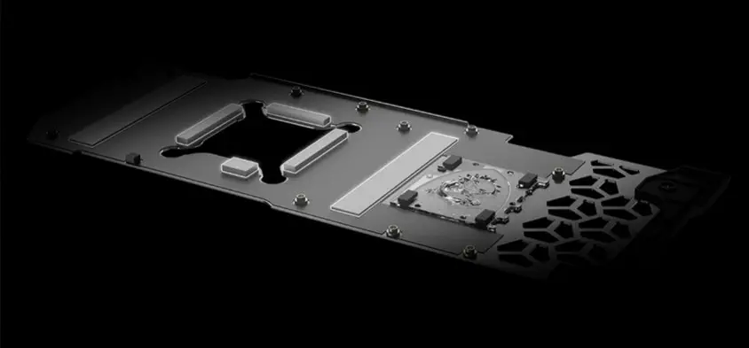 MSI GeForce RTX 3090 Ti SUPRIM X 24G Gaming Ekran Kartı