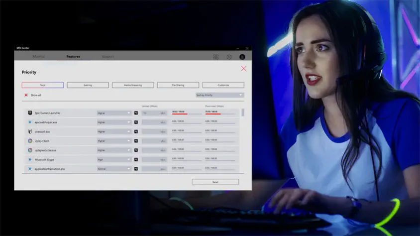 MSI GeForce RTX 3090 Ti SUPRIM X 24G Gaming Ekran Kartı