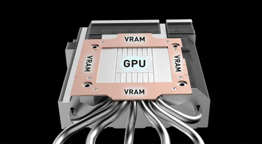 MSI GeForce RTX 3090 Ti GAMING X TRIO 24G Gaming Ekran Kartı