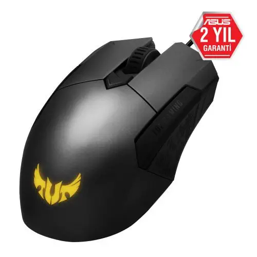 Asus P304 TUF Gaming M5 Kablolu Gaming Mouse