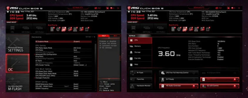 MSI MAG B560M Bazooka Gaming Anakart