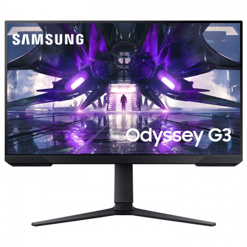 Samsung Odyssey G3 LS27AG320NUXUF 27” VA Full HD Gaming Monitör