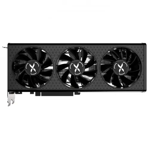 XFX Speedster QICK 308 AMD Radeon RX 6650 XT Ultra Gaming Ekran Kartı