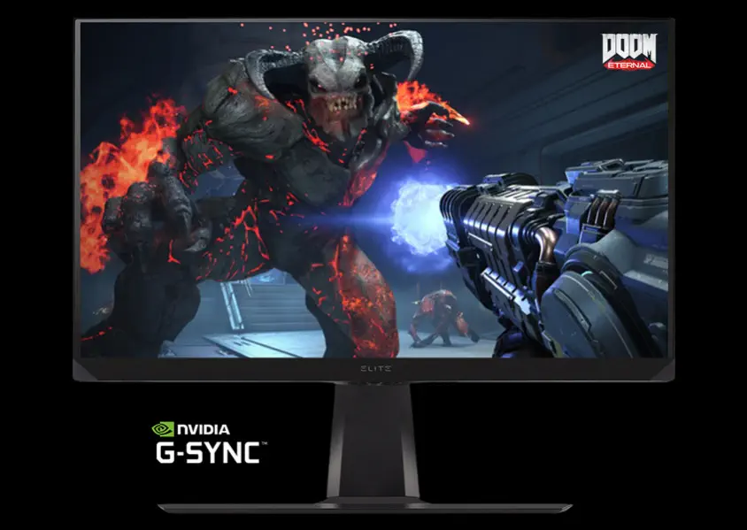 Viewsonic Elite XG270 27” IPS Full HD Gaming Monitör