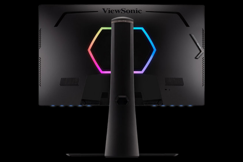 Viewsonic Elite XG270 27” 1ms 240Hz Adaptive-Sync IPS Full HD Gaming ...