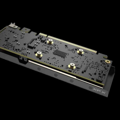 XFX Speedster SWFT 105 AMD Radeon RX 6400 Gaming Ekran Kart