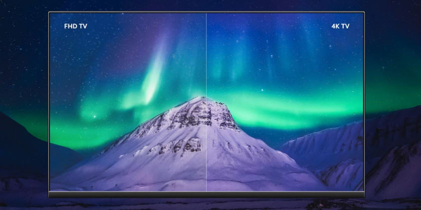 Xiaomi Mi TV Stick 4K Dolby Atmos Chromecast 5G Android TV Box Medya Oynatıcı