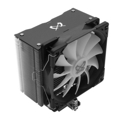 Scythe Kotetsu Mark 2 SCKTT-2000BK CPU Soğutucu