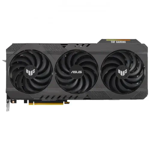 Asus TUF-RTX3090TI-O24G-GAMING Ekran Kartı