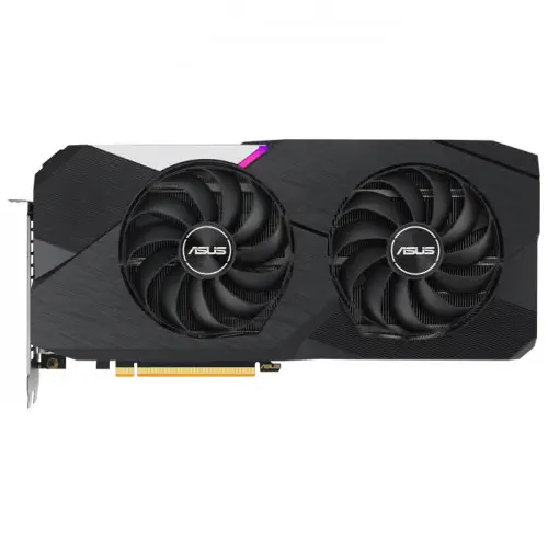 ASUS DUAL-RX6750XT-O12G Gaming Ekran Kartı