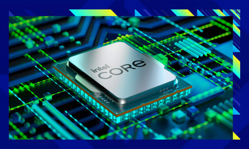 Intel Core i7-12700F İşlemci