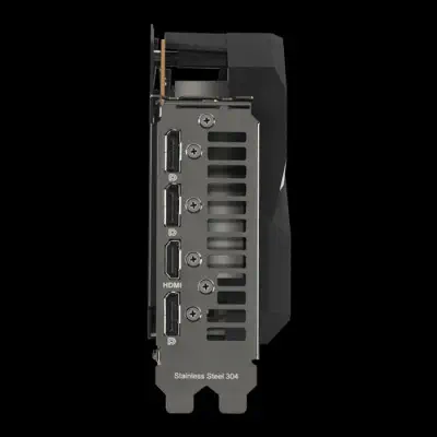 ASUS DUAL-RX6750XT-O12G Gaming Ekran Kartı