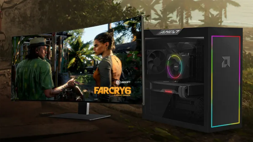 ASUS DUAL-RX6750XT-O12G Gaming Ekran Kartı