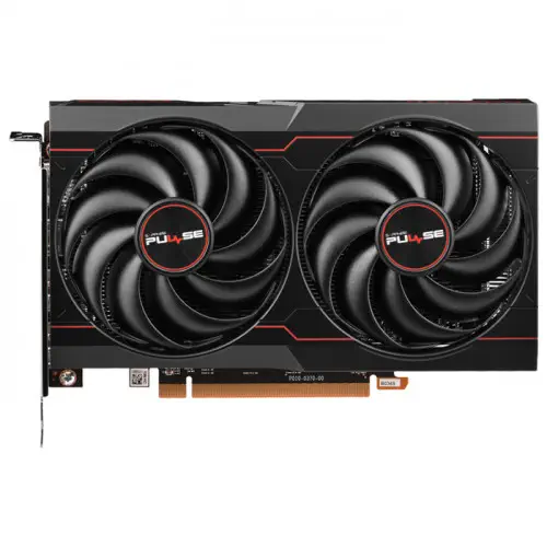 Sapphire Pulse AMD Radeon RX 6600 11310-01-20G Gaming Ekran Kartı