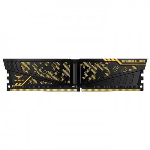 Team T-Force Vulcan TUF Gaming Alliance 8GB DDR4 3200MHz Gaming Ram