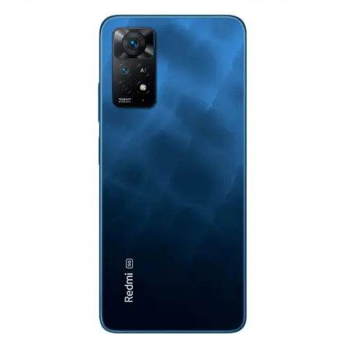 Xiaomi Redmi Note 11 Pro 5G 128GB 6GB RAM Mavi Cep Telefonu