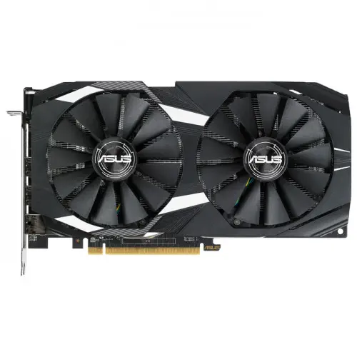 Asus DUAL-RX560-4G Gaming Ekran Kartı