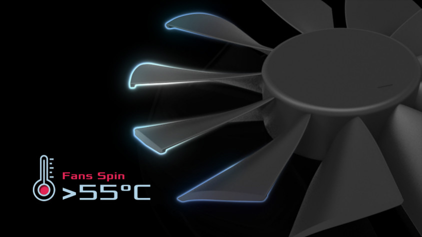 Asus DUAL-RX560-4G Gaming Ekran Kartı