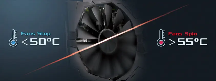 ASUS DUAL-RX560-4G Gaming Ekran Kartı