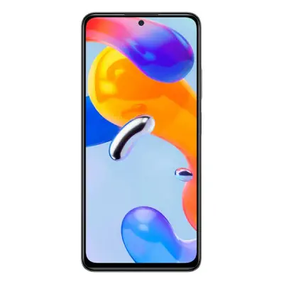 Xiaomi Redmi Note 11 Pro 5G 128GB 6GB RAM Beyaz Cep Telefonu