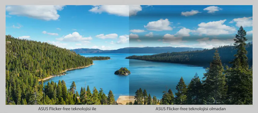ASUS ZenScreen Go MB16AWP 15.6” IPS Full HD Taşınabilir Monitör