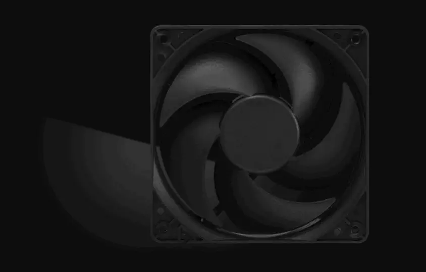 Cooler Master Hyper 212 Black Edition RR-212S-20PK-R2 CPU Soğutucu
