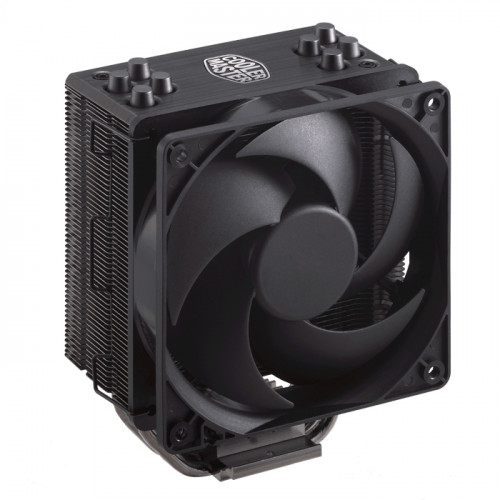 Cooler Master Hyper 212 Black Edition RR-212S-20PK-R2 CPU Soğutucu