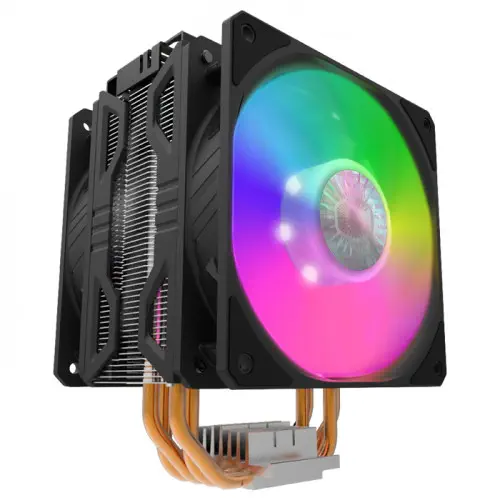 Cooler Master Hyper 212 RR-212TK-18PA-R1 LED Turbo ARGB  2x120mm Intel/AMD CPU Soğutucu
