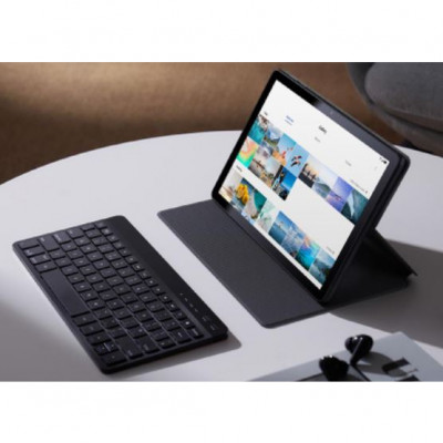 TCL TAB 10L 32 GB Wi-Fi Siyah Tablet