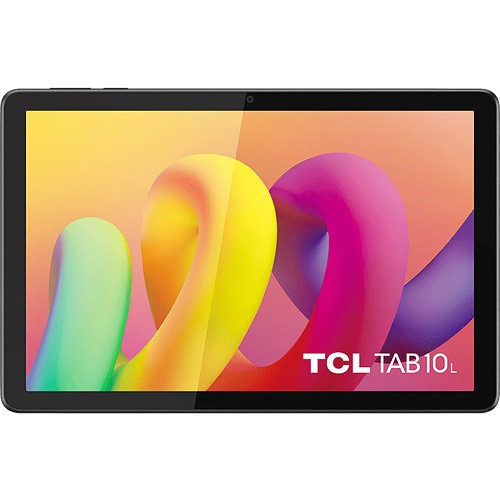 TCL TAB 10L 32 GB Wi-Fi Siyah Tablet 