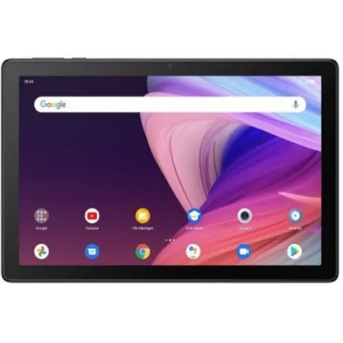 TCL TAB 10 64 GB Wi-Fi Siyah Tablet - TCL Türkiye Garantili 