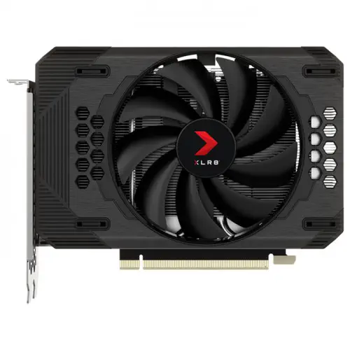 PNY GeForce RTX 3050 8GB XLR8 Gaming Revel Epic-X RGB Gaming Ekran Kartı