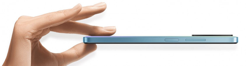 Xiaomi Redmi Note 11 64GB 4GB RAM Yıldız Mavisi Cep Telefonu