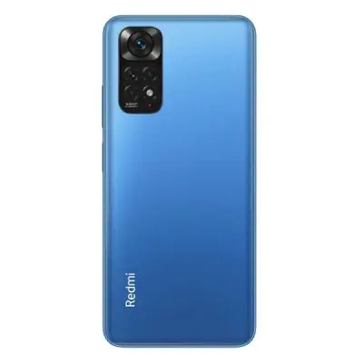 Xiaomi Redmi Note 11 64GB 4GB RAM Alacakaranlık Mavisi Cep Telefonu