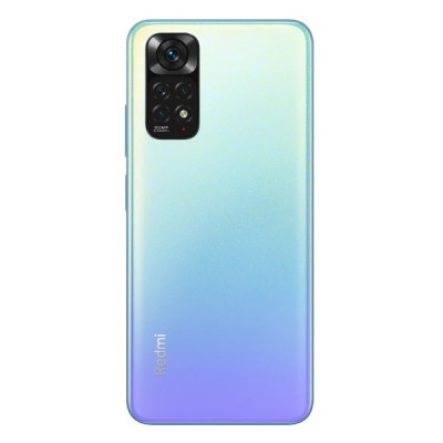 Xiaomi Redmi Note 11 128GB 6GB RAM Yıldız Mavisi Cep Telefonu