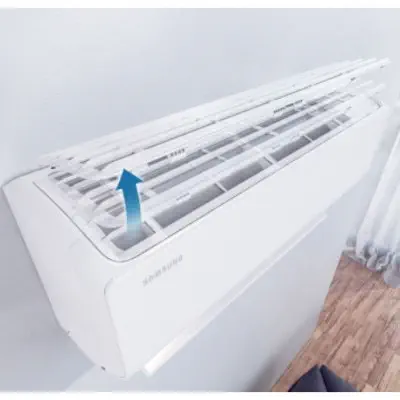 Samsung Premium AR24TSHZHWK Duvar Tipi Klima