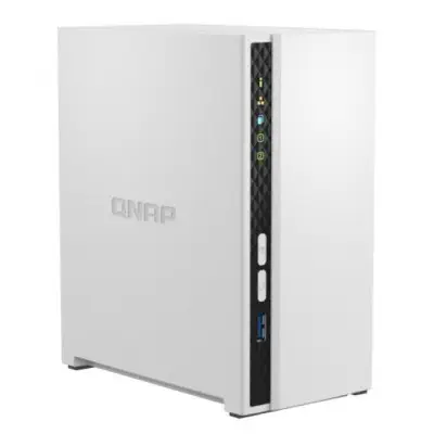Qnap TS-233 Nas Depolama Ünitesi