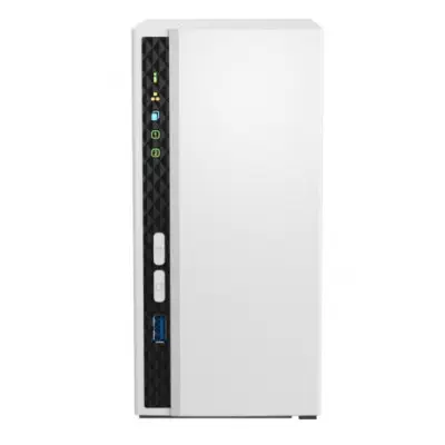 Qnap TS-233 Nas Depolama Ünitesi