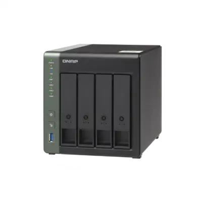 Qnap TS-431KX Nas Depolama Ünitesi