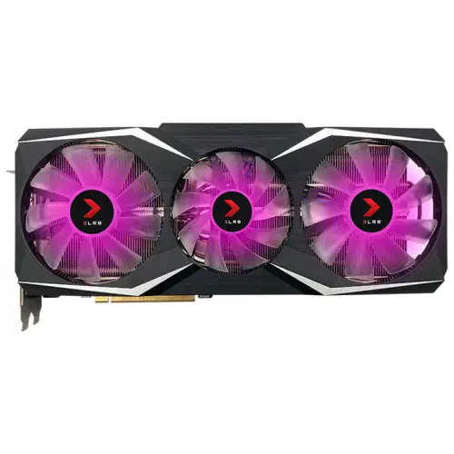 PNY GeForce RTX 3090 Ti 24GB XLR8 Gaming Uprising Epic-X RGB OC Gaming Ekran Kartı