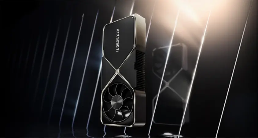 PNY GeForce RTX 3090 Ti 24GB XLR8 Gaming Uprising Epic-X RGB OC Gaming Ekran Kartı