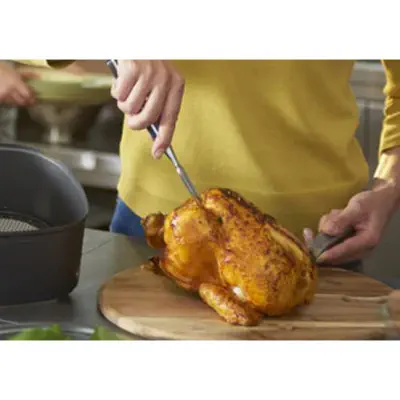 Philips Airfryer XXL HD9650/90 Fritöz