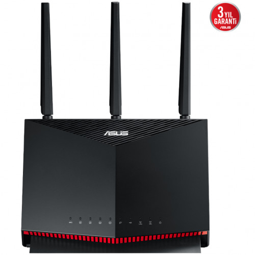 Asus RT-AX86S Gaming Router