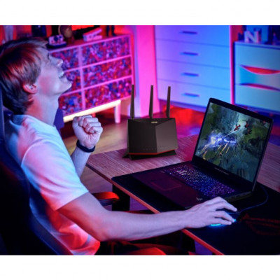 Asus RT-AX86S Gaming Router