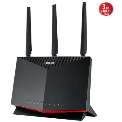 Asus RT-AX86S Gaming Router