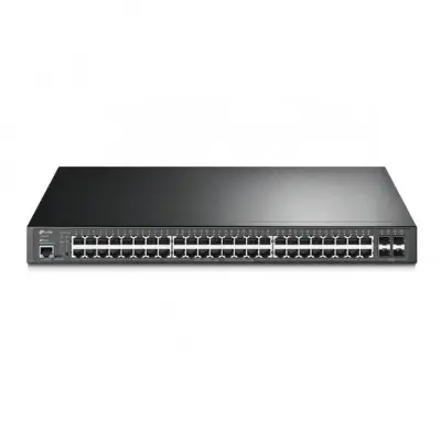 TP-Link TL-SG3452P Yönetilebilir Switch