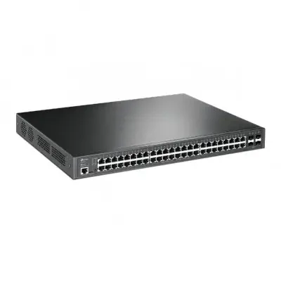 TP-Link TL-SG3452P Yönetilebilir Switch