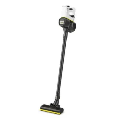 Karcher VC 4 Premium Myhome Şarjlı Dikey Süpürge