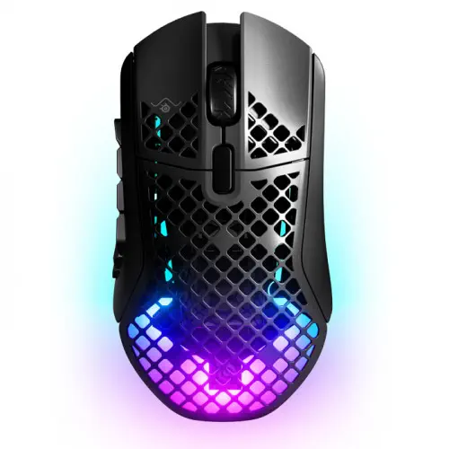 SteelSeries Aerox 9 Wireless 62618 Kablosuz Gaming Mouse