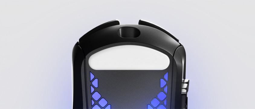 SteelSeries Aerox 9 Wireless 62618 Kablosuz Gaming Mouse